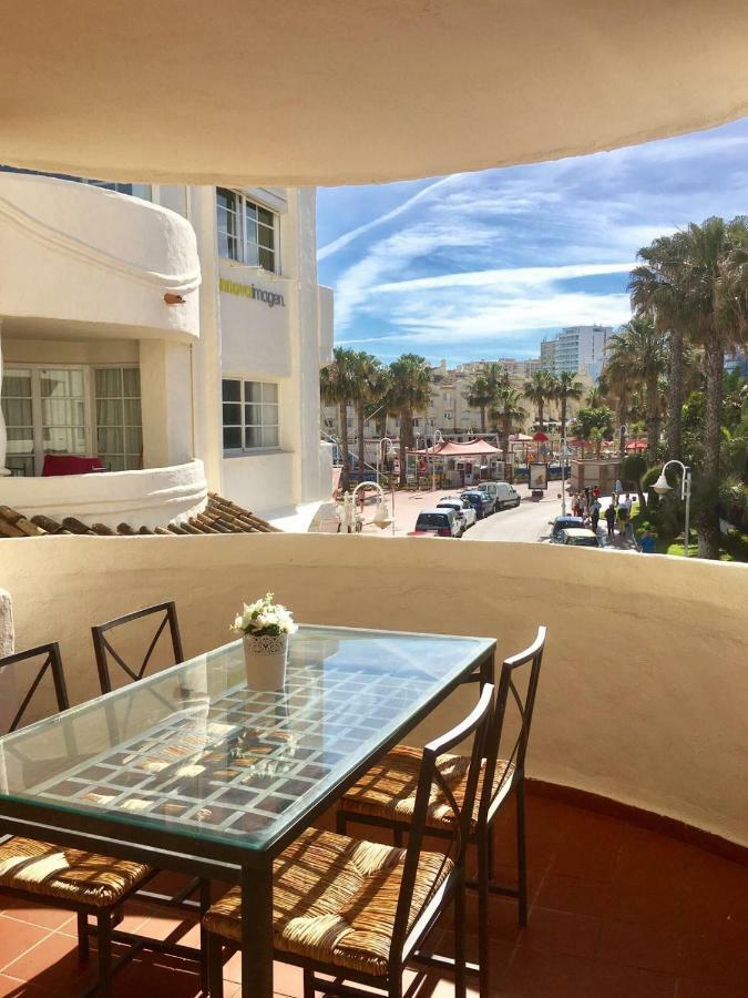 Puerto Marina Apartment Benalmadena Exterior photo