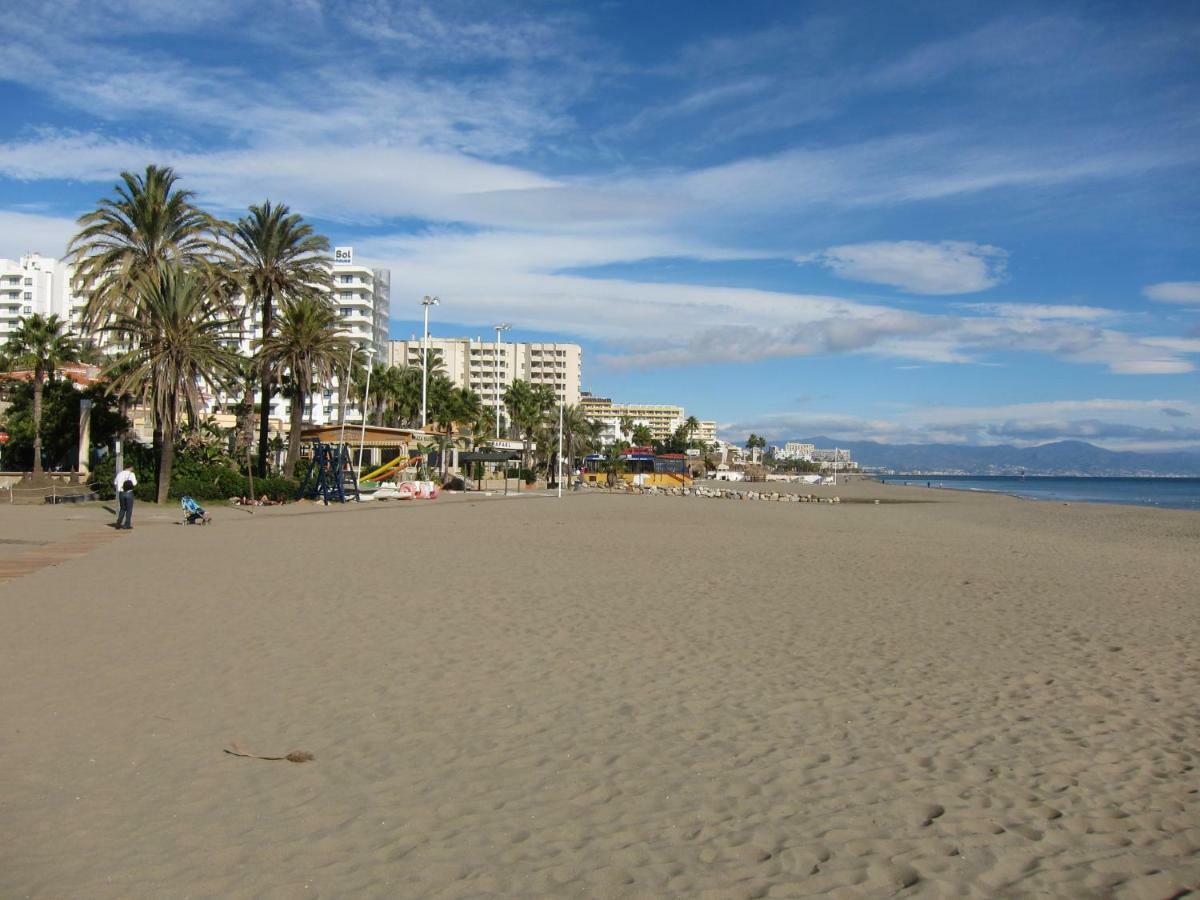 Puerto Marina Apartment Benalmadena Exterior photo
