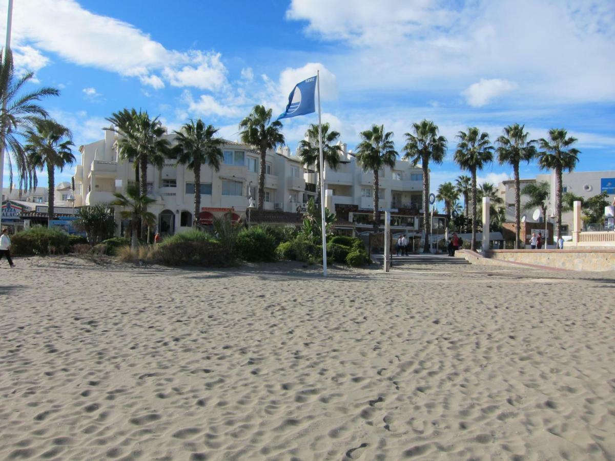 Puerto Marina Apartment Benalmadena Exterior photo